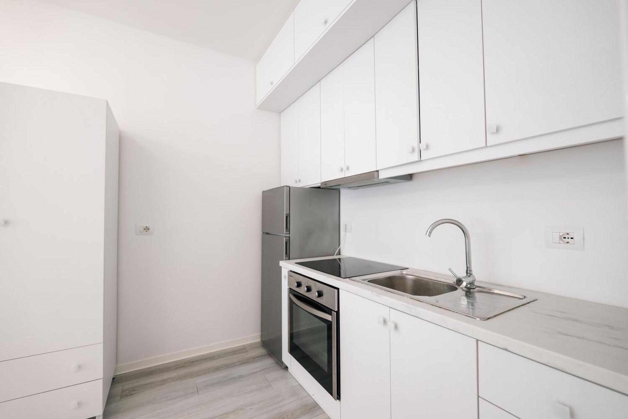 Vila Irdi Ksamil Exterior foto